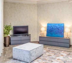 Апартаменты в Квартира Проспект Независимости 30