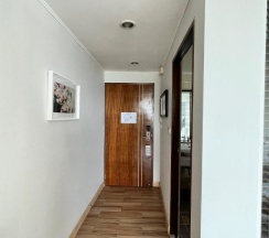 Трёхместный номер Standard с видом на море в The Beach Front Resort Pattaya  - SHA Plus