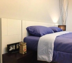 Одноместный номер Deluxe в Pitikant Place