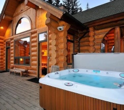Коттедж в Clifton Lodge