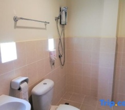 Номер Standard в Laemsai Resort