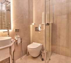 Комфорт Бизнес в Munib Hotel