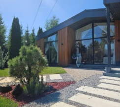 Квартира в Honey house