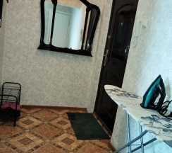 Квартира в Апартаменты на ул. Губкина, 1Б