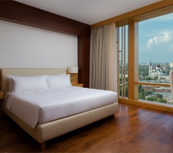 Премиум люкс в Воронеж Marriott