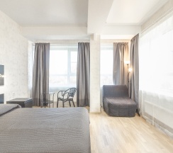 Улучшенный двухместный в Чайка