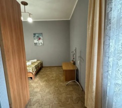 Апартаменты с 2 комнатами в Славный дом