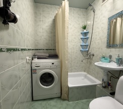 Квартира в Квартбюро