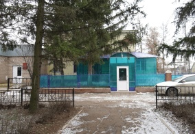 Мини-отель Визит в Оренбургской области