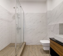 Studio Village "GARDEN" в Уральские зори