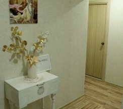 Квартира в Апартаменты на Трошева 25