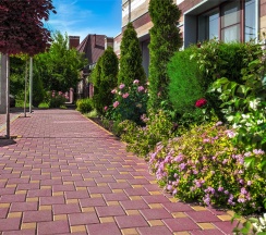 Двухуровневый Люкс в Tesoro