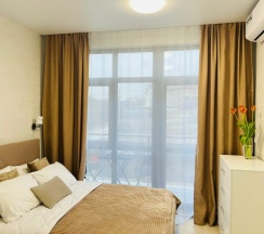 Студия 45 к1 в San-Marino