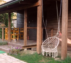 Студия улучшенная в Altay Sun