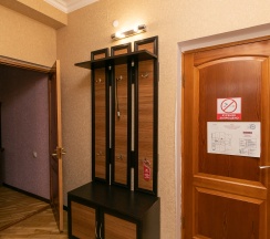 Семейный номер 1 - комнатный с кухней 2-х местный в Жемчуг