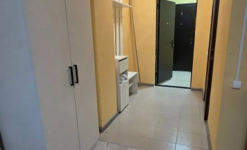 Двухместный номер с 2 односпальными кроватями в Main room
