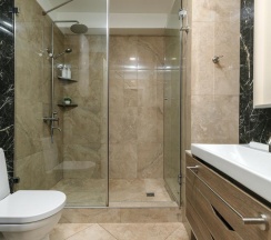 2-комнатные апартаменты люкс в Geo Apart