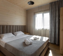 Вилла улучшенная в Dream House