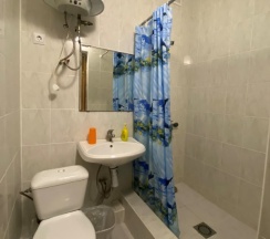 Стандарт  улучшенный с отдельным входом для 3 взрослых в Грин хаус