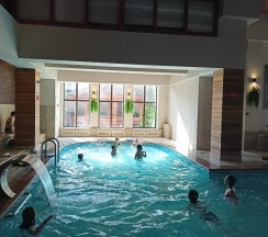 Апартаменты-Студио в Veranda