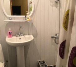 Семейный номер Standard с 2 комнатами с красивым видом из окна в Holiday Home