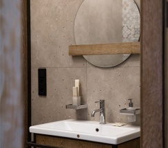 Улучшенная Вилла / Superior Villa в Фиагдон