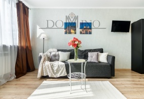 Апартаменты Апартаменты на Береговая 6 в Ростове-на-Дону