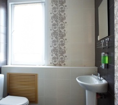 Люкс 2 в Truck house hotel