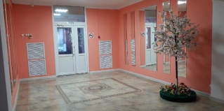 Канаш: Отель Заря