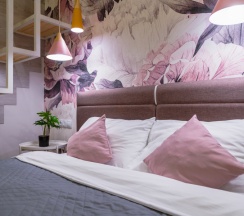 Fantastic room в На балет Дмитровский