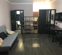 Апартаменты в Лева