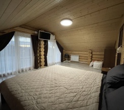 Коттедж в Защепино