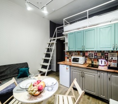 Квартира в Uroom