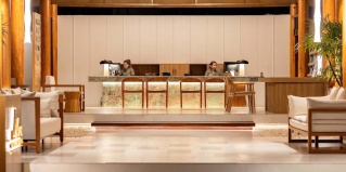 Бо Пхут: Курортный отель Baan Chaweng Beach Resort & Spa