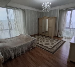 Апартаменты стандарт в Кавказ