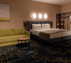 Premium Suite в Адреналин