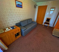 КОМФОРТ (DOUBLE+SOFA) в Россия