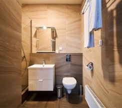 Business Suite в Radius Central House by Огни Rent