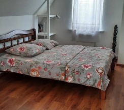 Коттедж Standard в Wel-com