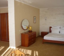 Люкс в Шторм