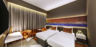 Рас-эль-Хайма: Отель Citymax Hotel Ras Al Khaimah