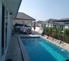 Коттедж в Smart home huahin