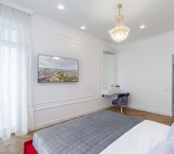 1-комнатные апартаменты люкс в RentPlaza