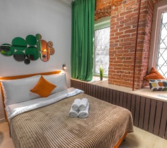 Stylish Studio mini Colors в Axis.Moscow Colors