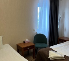 ЭКОНОМ в Гостиный дворъ