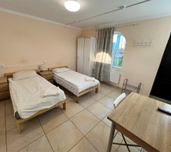 Комфорт 2-х местный в Ушаки