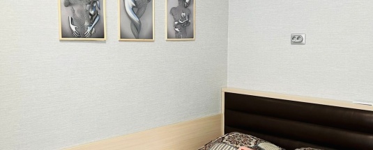 Улучшенный 2мест с 1кр в Fox