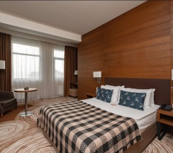 Комфорт (без балкона) в Rosa Springs