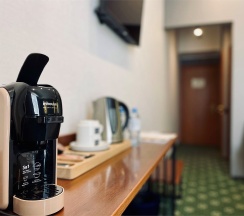 Бизнес стандарт в PARK HOTEL STAVROPOL