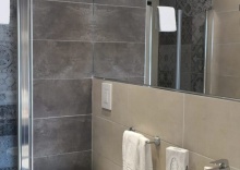 Люкс Patio в Le Ginestre Family Wellness Hotel